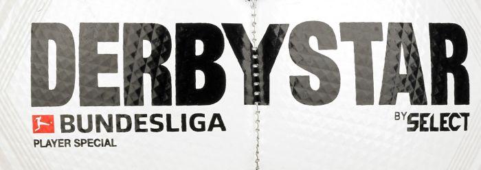 Immagine prodotto Derbystar Calcio BUNDESLIGA Player Special Gr.5 2024/2025 (5)