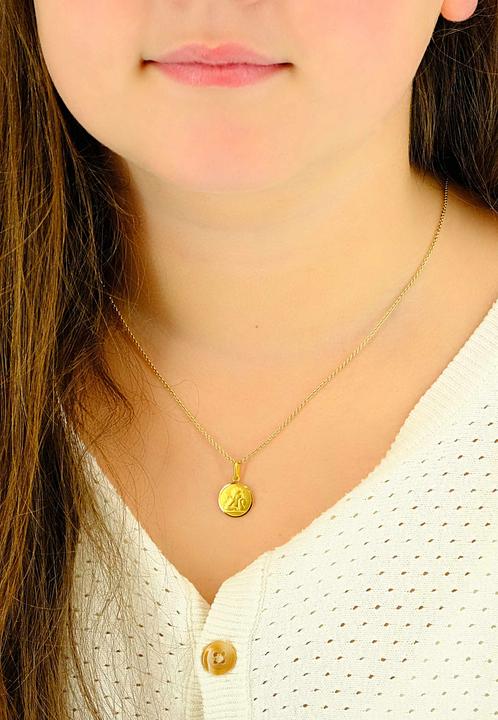 Image du produit Muau Ange (Or jaune 750/18K)