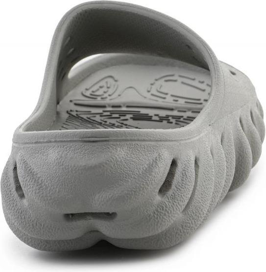 Produktbild Crocs Flip-Flops „Echo Slide Elephant“ (39)