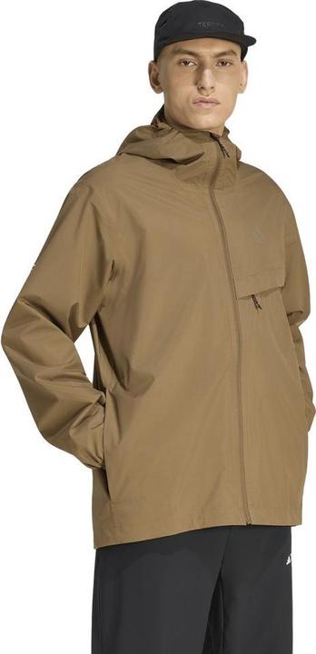 Produktbild Adidas MT 2L Rain Jacket (S)