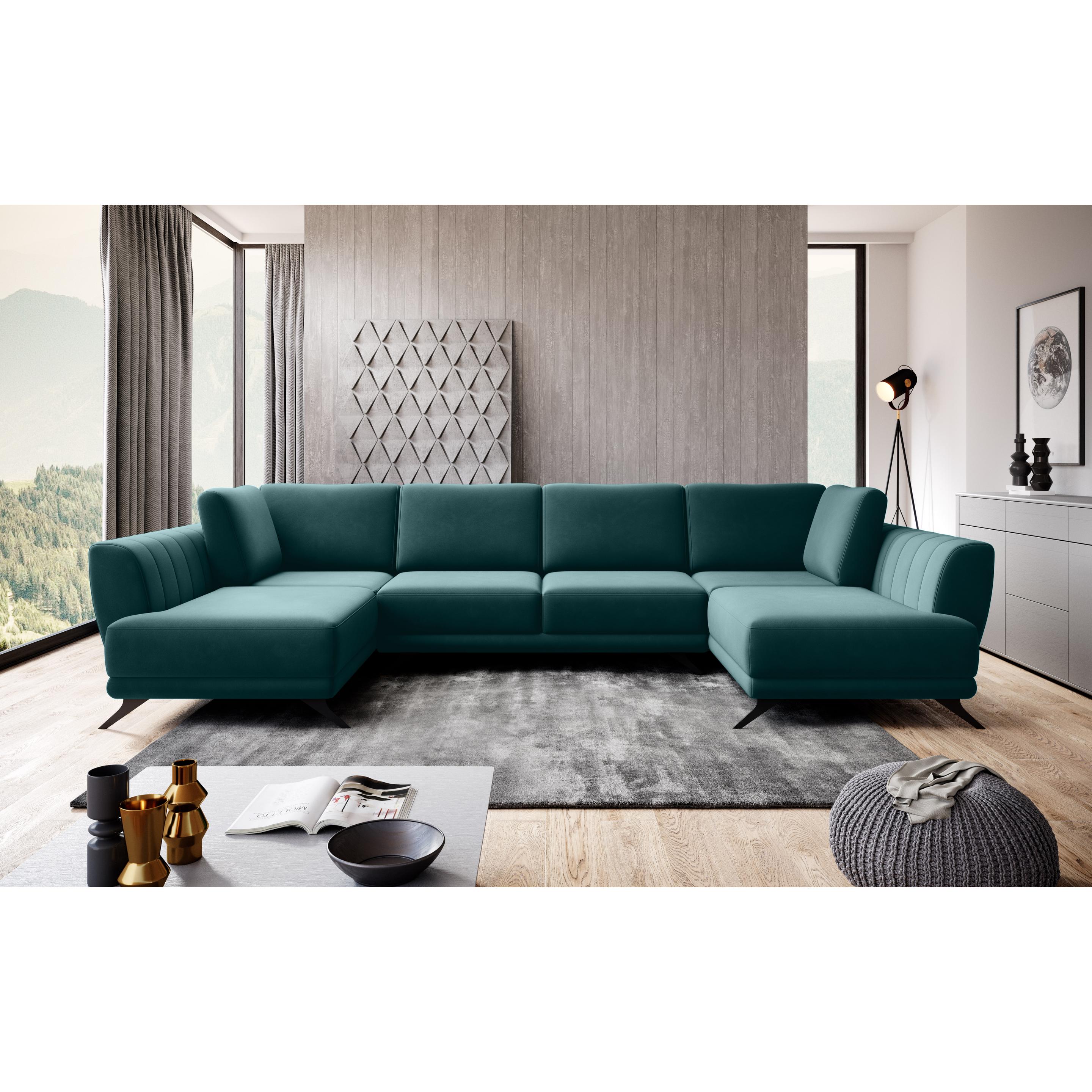 Thumbnail - ELTAP, Sofa, Larco (Wohnlandschaft, Bettsofa)