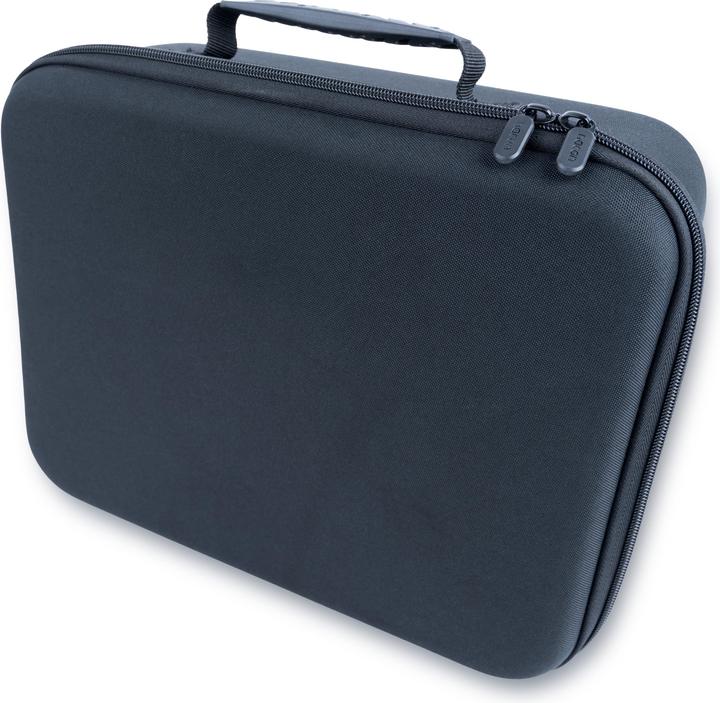 Actual product image Nacon Gaming Storage Case (Switch, Switch 2, Switch Lite, Switch OLED)