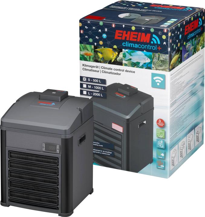 Image du produit Eheim Climatiseur climacontrol+ L