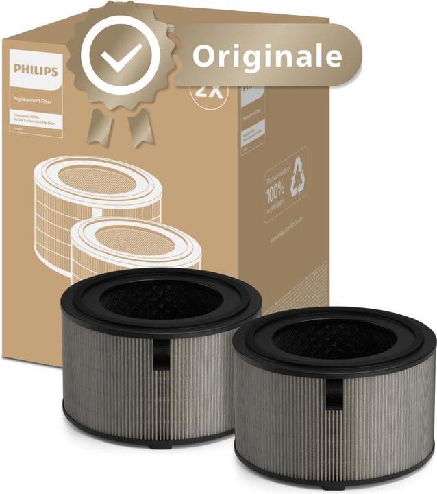 Produktbild Philips PureProtect Pro 4200 Series (2x)