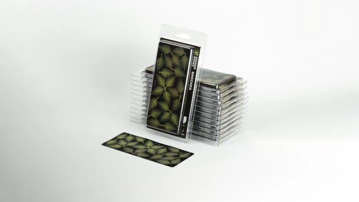 Actual product image Gamers Grass Laser Plants - Bracken