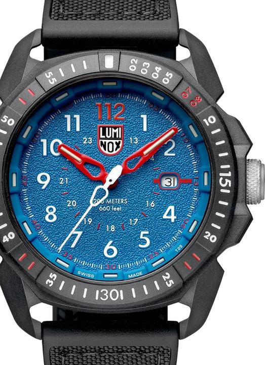 Produktbild Luminox Ice-Sar Arctic 1000 Series (Analoguhr, Swiss Made, 46 mm)