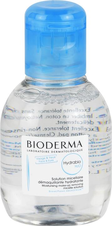 Image du produit Bioderma Hydrabio H2O (Eau micellaire, 100 ml)