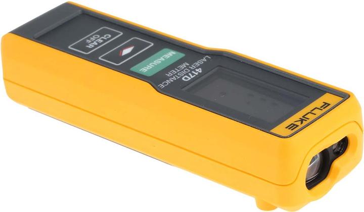 Produktbild Beha Amprobe FLUKE 417D Laserentfernungsmesser 417D, 0 (40 m, 635 nm)