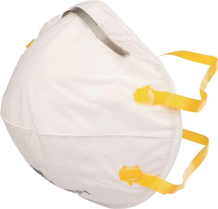 Produktbild 3M Atemschutzmaske (FFP1, 20x)
