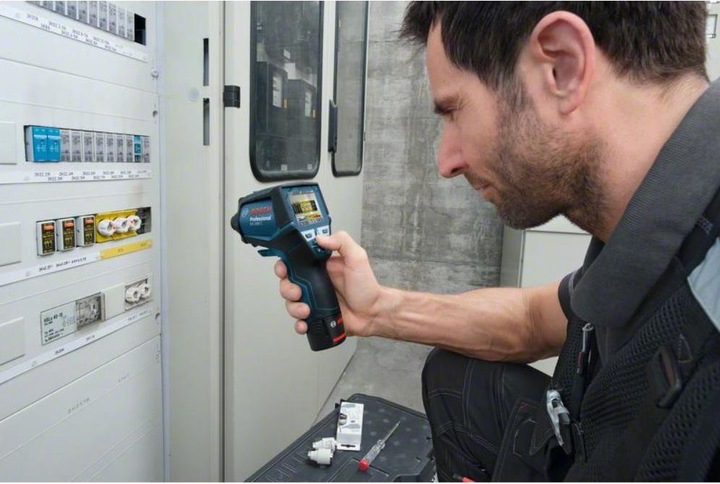 Immagine prodotto Bosch Professional Gis 1000 C