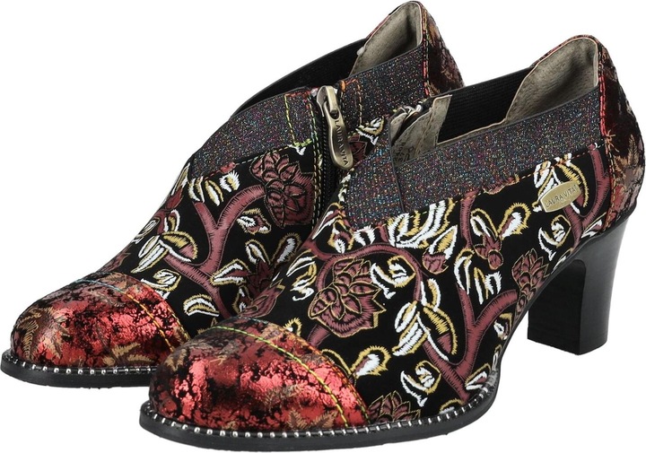 Produktbild Laura Vita Stiefelette (41)