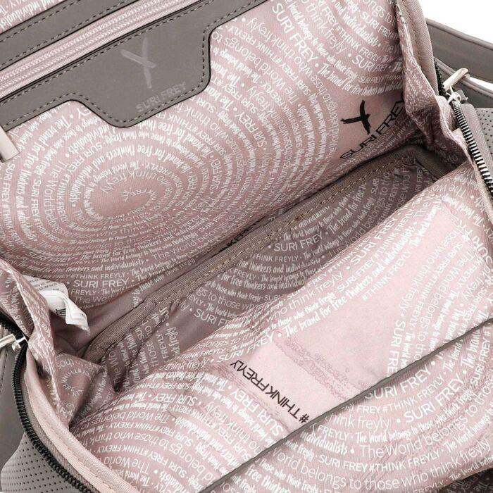 Actual product image Suri Frey Rucksack SFY Romy (9.45 l)