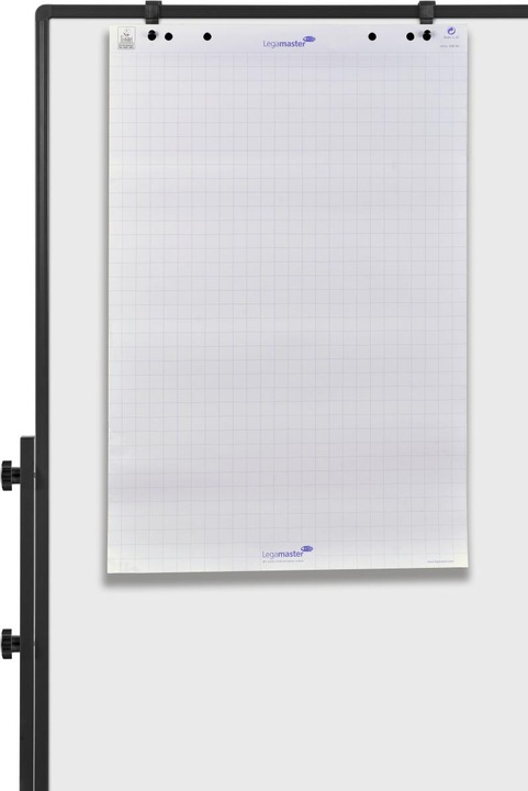 Produktbild Legamaster PREMIUM PLUS Moderationswand klappbar (150 x 120 cm)
