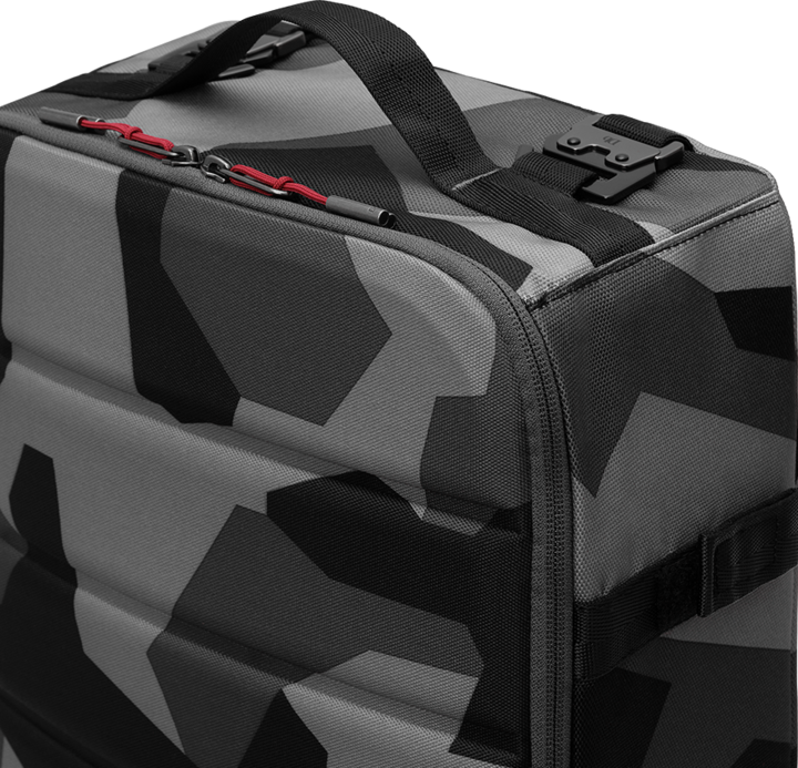 Actual product image D_b_ The CIA Pro w.Straps