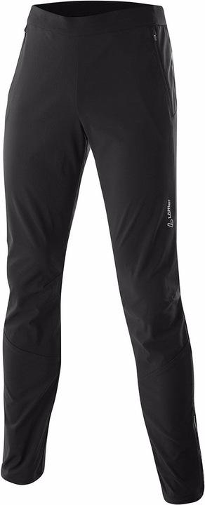 Actual product image Löffler Evo Active Stretch Slim Pants (52)