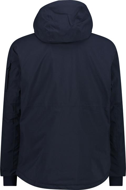 Immagine prodotto CMP Campagnolo Giacca Fix Hood 34W3917 (4XL)