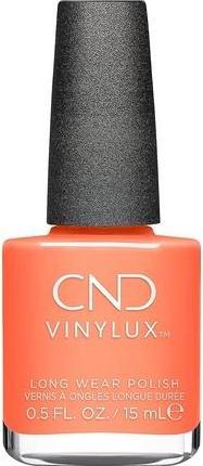 Immagine prodotto CND Vinylux Silky Sienna