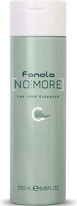 Immagine prodotto Fanola No More The Prep Cleanser (Shampoo liquido, 250 ml)