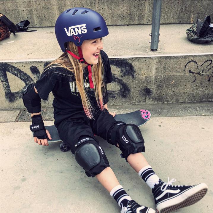 Produktbild TSG Wristguard Professional (L, Handgelenkschoner, Einzelstück)