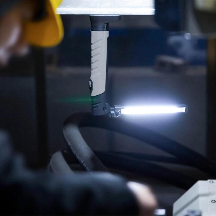 Actual product image Suprabeam I2r work lamp - 700 Lm (700 lm)