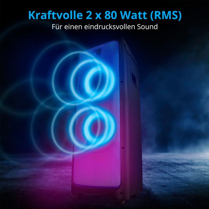 Immagine prodotto Medion LIFE X61200