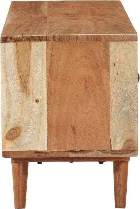 Image du produit vidaXL TV-Schrank (112 x 30 x 40 cm)