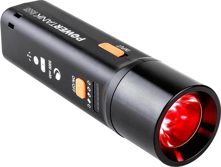 Produktbild Celestron Taschenlampe / Power Bank 5000 (5000 mAh, 25 Wh)