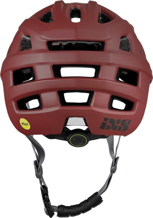 Produktbild iXS Trail EVO MIPS Helm (49 - 54 cm)