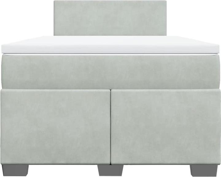 Immagine prodotto vidaXL Boxspringbett (120 x 190 cm)