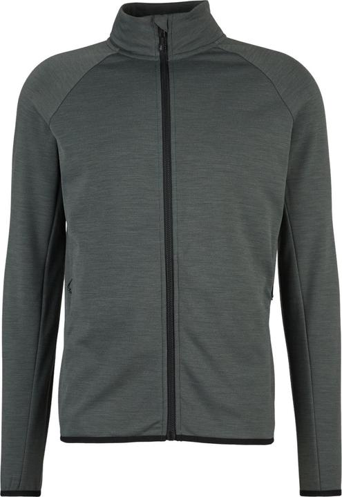 Produktbild Heber Peak MerinoBlend SaplingHe. II Jacket (3XL)