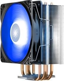 Produktbild Deepcool Gammaxx 400 V2 Mėlyna Intel, AMD, CPU Air Cooler