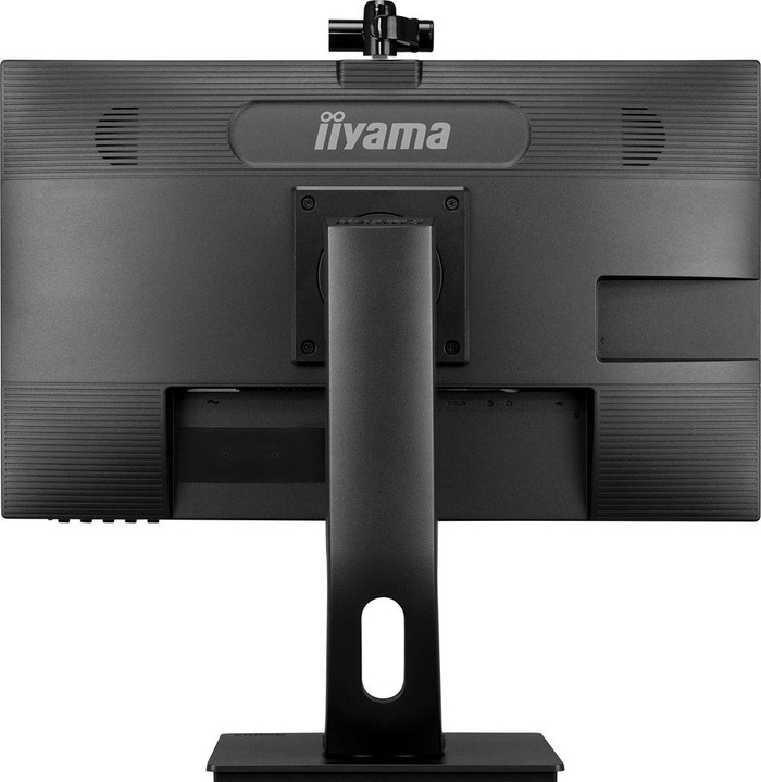 Produktbild iiyama XUB2490HSUC-B1 HDMI+DP+VGA IPS (1920 x 1080 Pixel, 24")