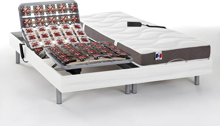 Image du produit Dreamea Jupiter (140 x 190 cm)