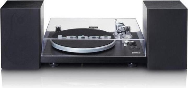 Immagine prodotto Lenco LS-500 (Manuale)