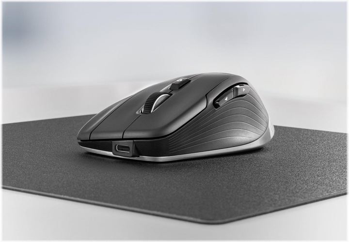 Actual product image 3Dconnexion CadMouse Compact Wireless (Cable, Wireless)
