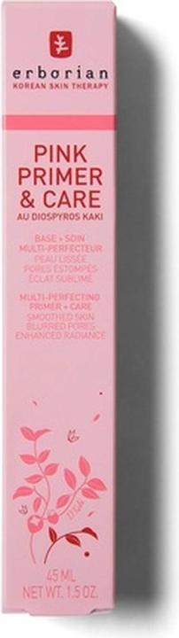 Actual product image Erborian Pink Primer & Care (Pink)