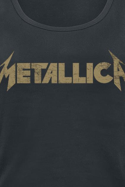 Produktbild Metallica Hetfield Iron Cross Guitar (M)