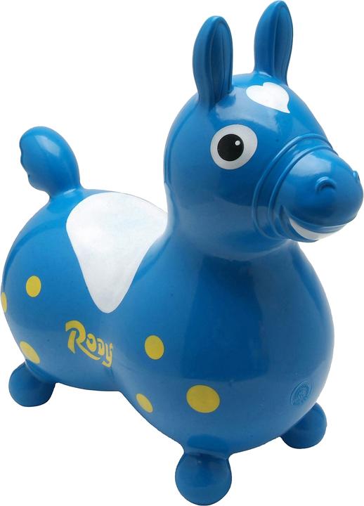Jacobs Cavallo Rody