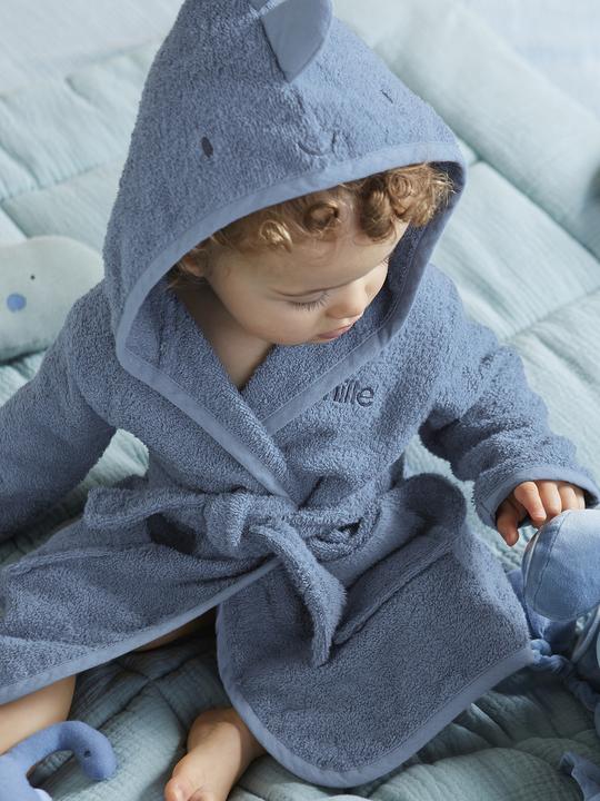 Produktbild Vertbaudet Bademantel (86)