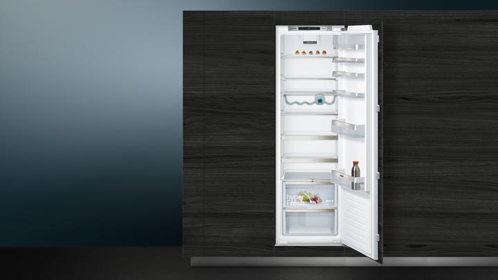 Actual product image Siemens KI81RADE0 (321 l)