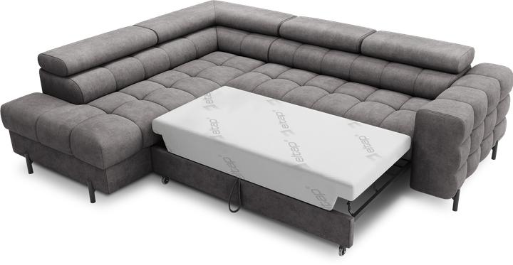 Image du produit ELTAP Ferucce (Canapé-lit, Canapé d'angle)