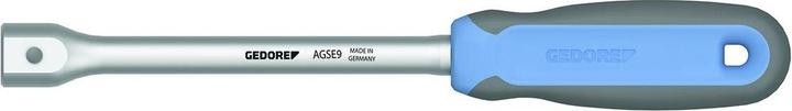 Actual product image Gedore AGSE9 Insertion mounting handle SE 9x12