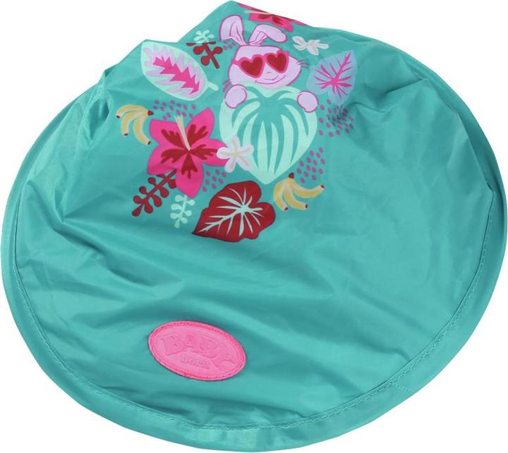 Produktbild Zapf Creation Baby born Holiday Strandset
