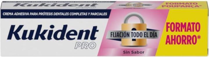 Image du produit Kukident Pro Gusto Neutro Completo