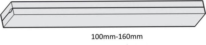 Produktbild Hoppe Profilstift