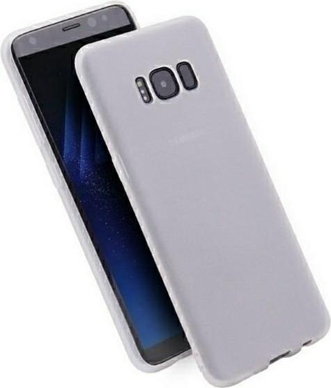Produktbild Beline Etui Candy Xiaomi Mi 10T 5G przezroczystyclear (Xiaomi Mi 10T 5G)