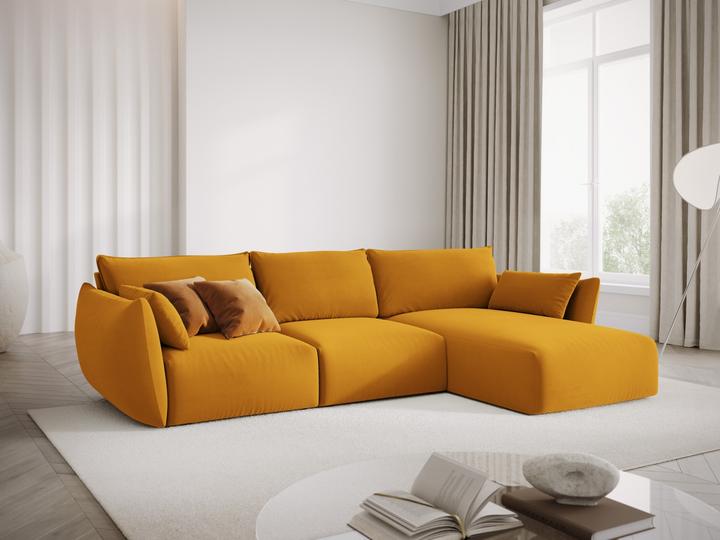 Produktbild Maison Heritage Clau (Ecksofa)