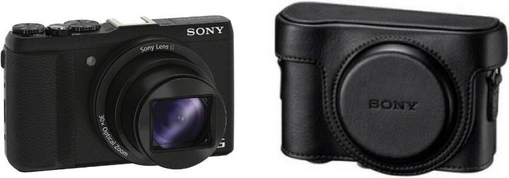 Produktbild Sony Cyber-shot DSC HX60V Taschen