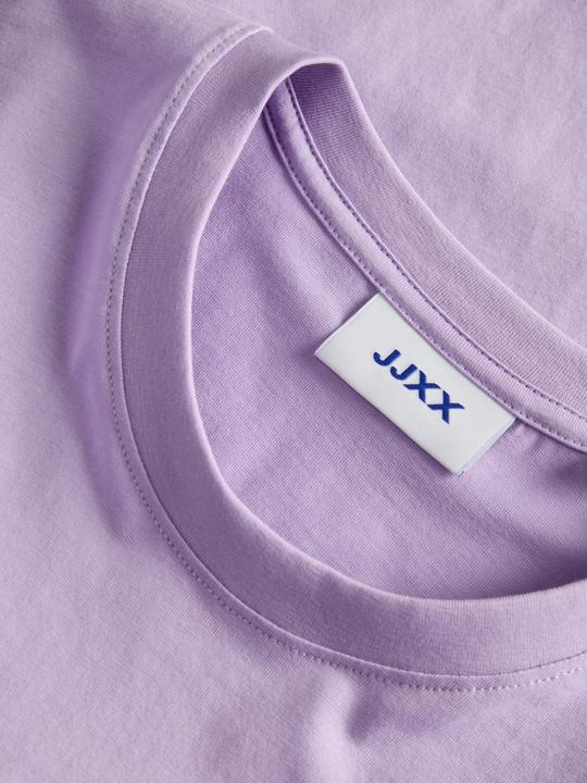 Image du produit JJXX Jxastrid Boxy Sl Every Tee Jrs Noos (S)