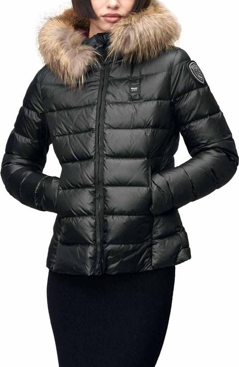 Immagine prodotto Bauer Blauer Coats Black